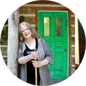 Rebecca Alban Hoffberger