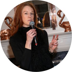 Rebecca Amis photograph