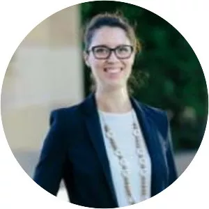 Rebecca Ananian-Welsh - Author