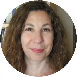 Rebecca Aronson - American poet