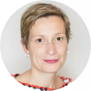 Rebecca Asher - Film editor ‧ Elizabeth Montgomery's daughter