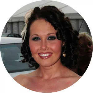 Rebecca Atkinson - Actress