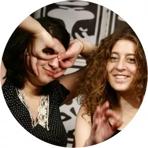 Rebecca Balin photograph