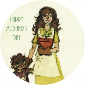 Rebecca Banner - Fictional character