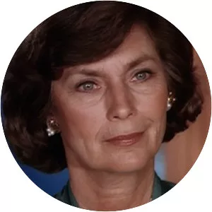 Rebecca Barnes Wentworth - Fictional character