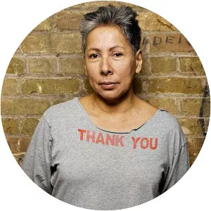 Rebecca Belmore - Artist