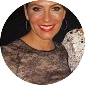 Rebecca Besser - Author