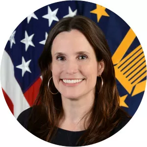 Rebecca Bill Chavez - Author