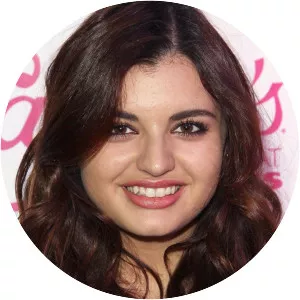 Rebecca Black - American singer