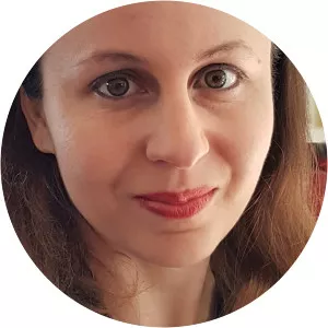 Rebecca Böhme - Researcher