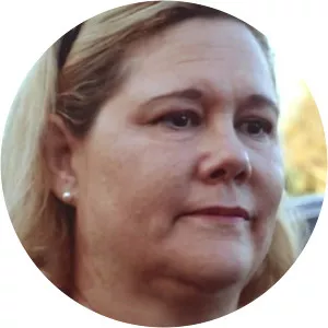 Rebecca Boldrick photograph