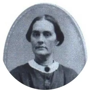 Rebecca Boone