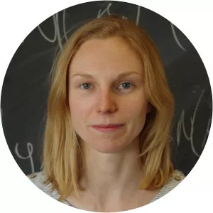 Rebecca Bowler - Author