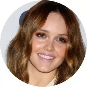 Rebecca Breeds