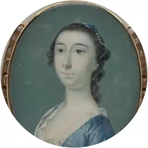 Rebecca Brewton Motte