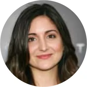 Rebecca Buller photograph