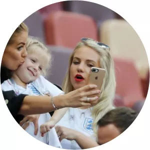 Rebecca Burnett photograph