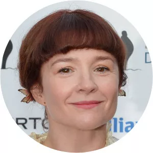 Rebecca Callard - English actress