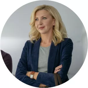 Rebecca Cantu - TV character