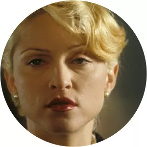 Rebecca Carlson - Fictional character