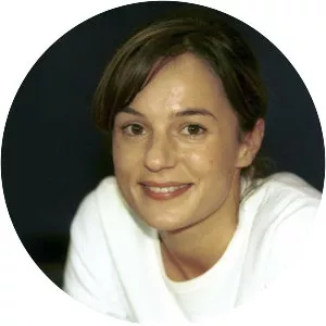 Rebecca Casati - Frank Schirrmacher's wife