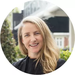 Rebecca Cassells - Author