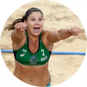 Rebecca Cavalcanti Barbosa Silva