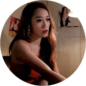 Rebecca Chen - Film actor