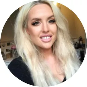 Rebecca Chittell - Chris Chittell's daughter