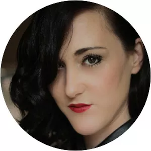 Rebecca-Clare Evans - Film producer