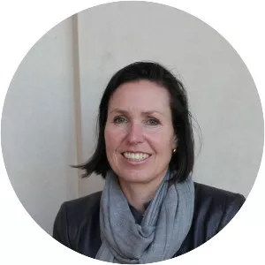 Rebecca Coates - Author