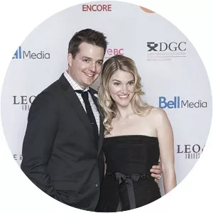 Rebecca Codling - Actress