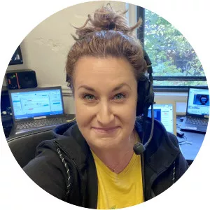 Rebecca Croll - Actress