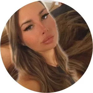 Rebecca Crosby - Movie character