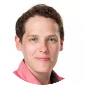 Rebecca D Hodge - Researcher