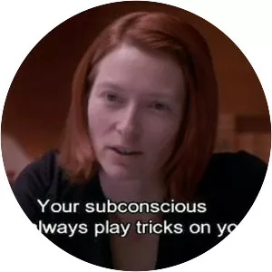 Rebecca Dearborn - Fictional character