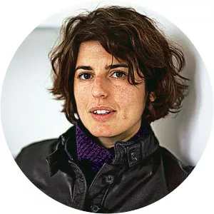 Rebecca Digne - Film director