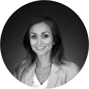 Rebecca Dillashaw photograph