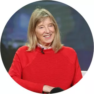 Rebecca Dobbs - Television producer