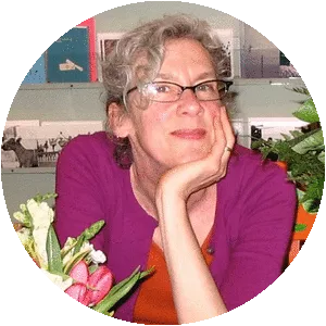 Rebecca Doughty - Author