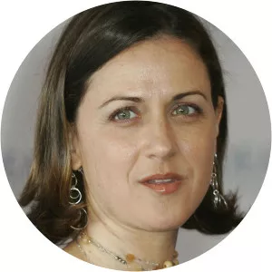 Rebecca Dreyfus - Director