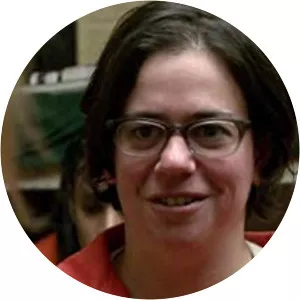 Rebecca Drysdale - American comedian