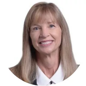 Rebecca DuFour - Author