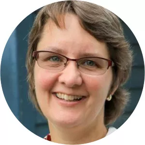 Rebecca Edwards - Author