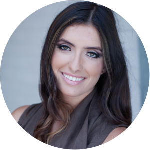 Rebecca Elena Banks photograph