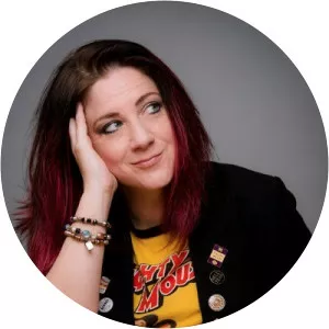 Rebecca Elliott - Author