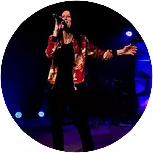 Rebecca Éowyn Denee Krueger