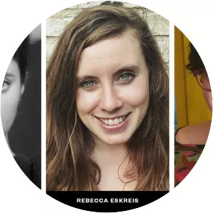 Rebecca Eskreis