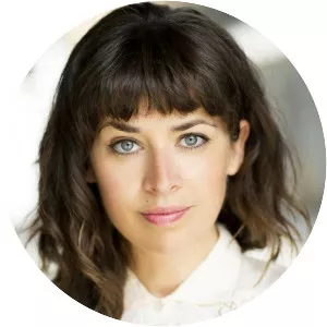 Rebecca Eve - Actress