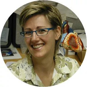 Rebecca Fahrig - Professor